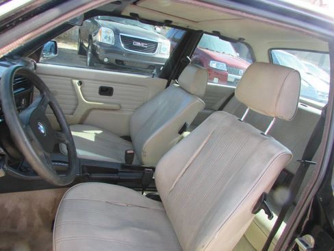 Used 1986 BMW 325 Coupe image 11