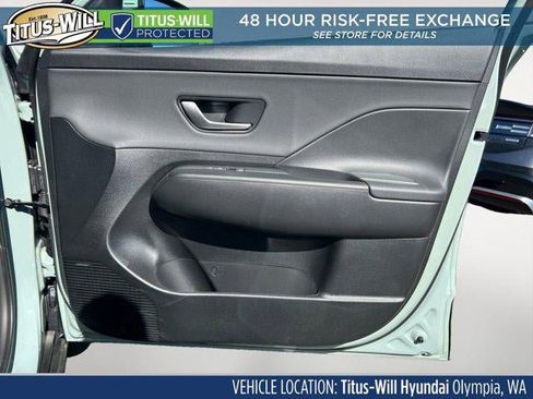 New 2026 Hyundai Kona Limited AWD/4WD image 72
