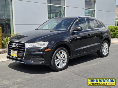Used 2016 Audi Q3 2.0T Premium Plus