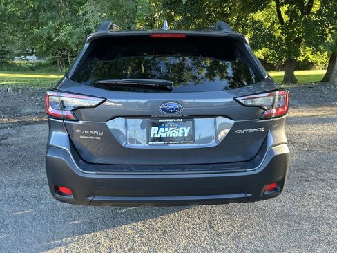 Certified 2023 Subaru Outback Premium AWD/4WD image 7