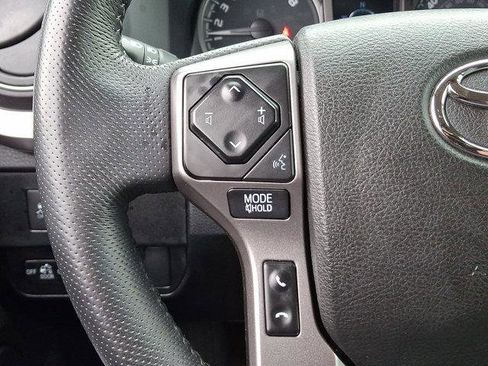 Certified 2023 Toyota Tacoma SR5 AWD/4WD image 19
