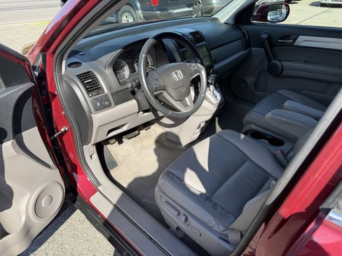 Used 2011 Honda CR-V EX-L image 8