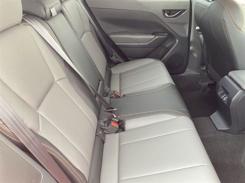 New 2026 Subaru Crosstrek 2.5i Limited AWD/4WD image 9
