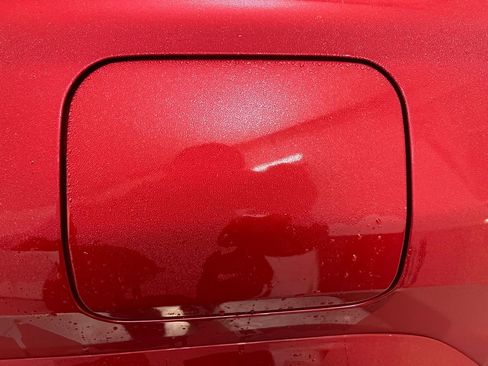 Used 2025 Toyota 4Runner Limited image 42