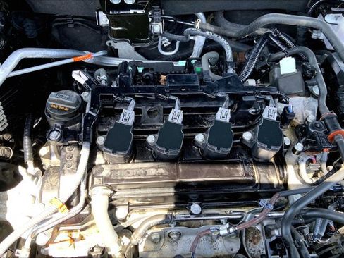Used 2024 Honda Accord EX image 32