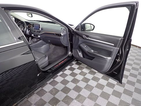 Used 2019 Nissan Altima 2.5 SV image 31