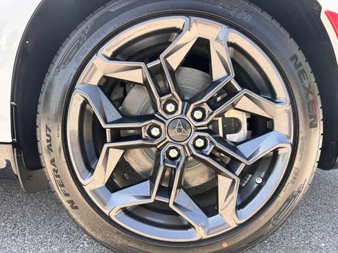 New 2026 Dodge Charger R/T AWD/4WD image 29