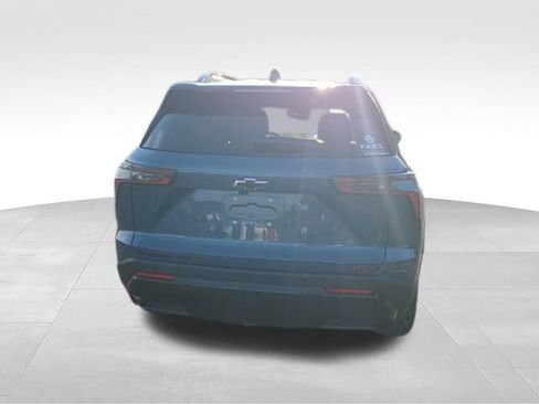 Used 2026 Chevrolet Equinox RS w/ Convenience Package III AWD/4WD image 4