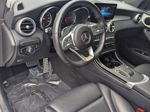 Used 2022 Mercedes-Benz GLC 300 image 10