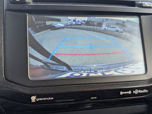 Used 2018 Toyota 4Runner TRD Off-Road Premium image 6