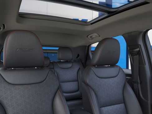 New 2027 Chevrolet Bolt RS image 24