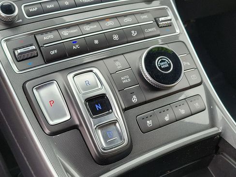 Used 2022 Hyundai Santa Fe Calligraphy image 27