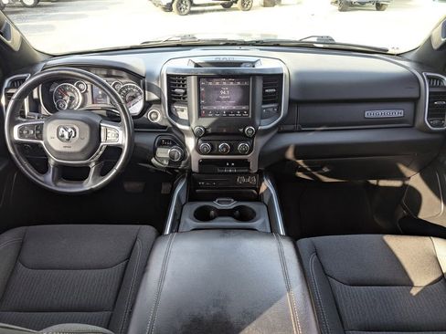 Used 2019 RAM 1500 Big Horn image 10