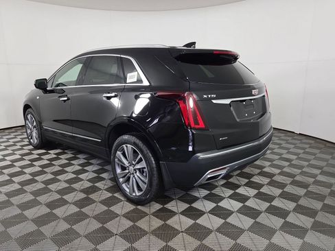 New 2026 Cadillac XT5 Premium Luxury w/ Driver Assist Package image 32
