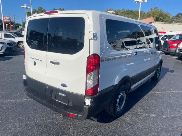 Used 2020 Ford Transit 150 XL RWD image 6