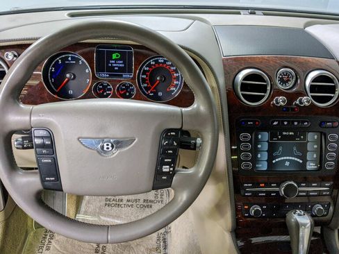 Used 2005 Bentley Continental GT image 18