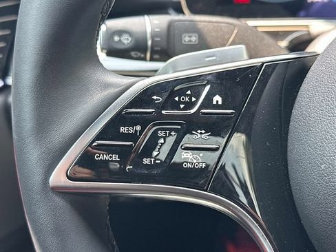 Used 2023 Mercedes-Benz CLS 450 4MATIC image 22