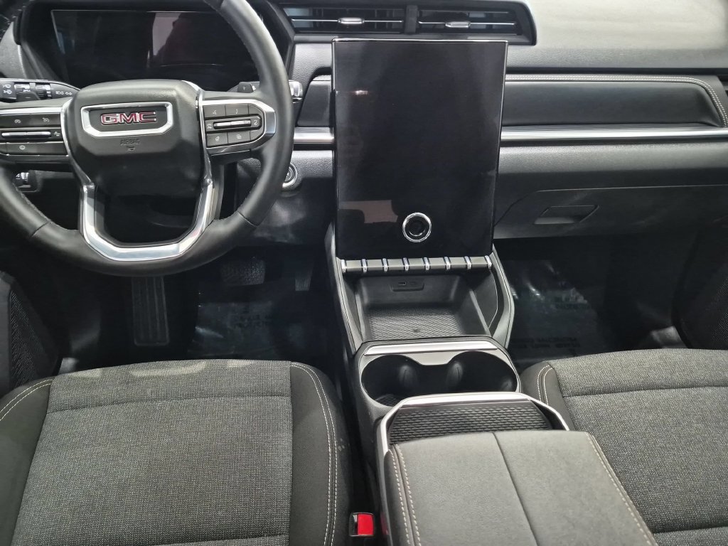 Used 2026 GMC Terrain Elevation FWD image 22