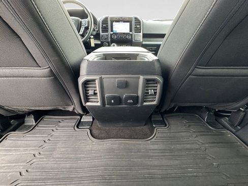 Used 2019 Ford F150 XLT w/ Equipment Group 302A Luxury AWD/4WD image 14