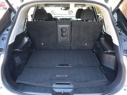 Used 2020 Nissan Rogue SV w/ Premium Package AWD/4WD image 14