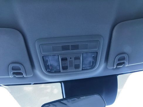 Used 2019 Honda Civic EX image 23