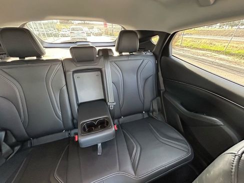 Used 2024 Ford Mustang Mach-E Premium image 14