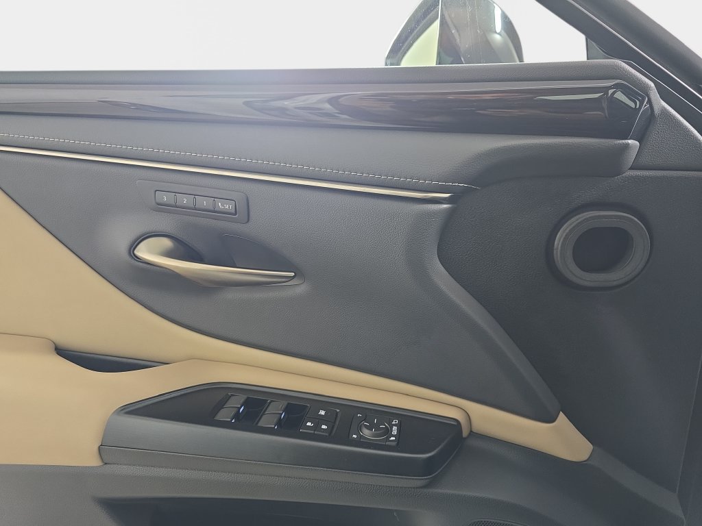 Used 2020 Lexus ES 350 w/ Premium Package FWD image 30