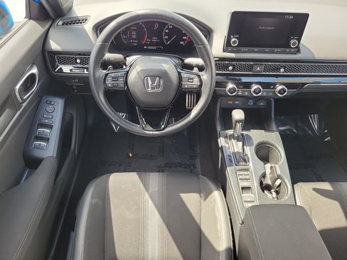 Used 2024 Honda Civic Sport image 13
