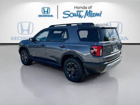 New 2026 Honda Passport RTL image 5