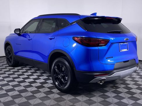 New 2026 Chevrolet Blazer LT w/ Convenience Package image 17