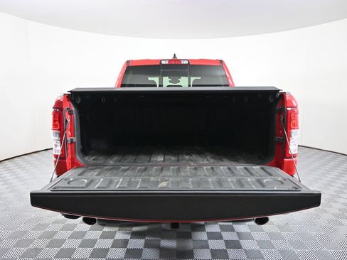 Used 2022 RAM 1500 Big Horn AWD/4WD image 6