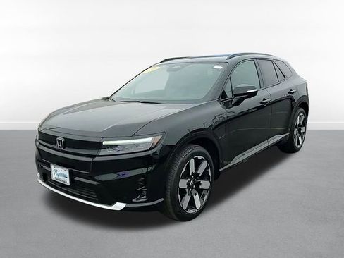 New 2026 Honda Prologue Elite image 23