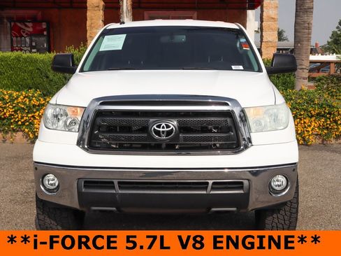 Used 2010 Toyota Tundra 2WD Double Cab image 3