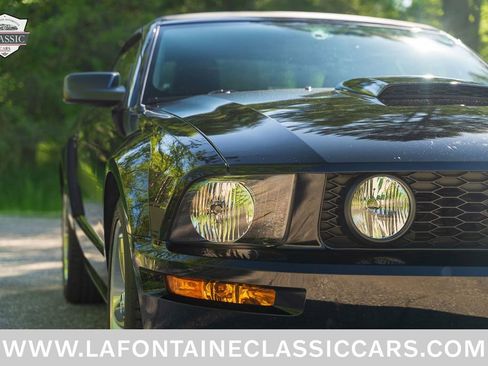 Used 2007 Ford Mustang GT Premium RWD image 15