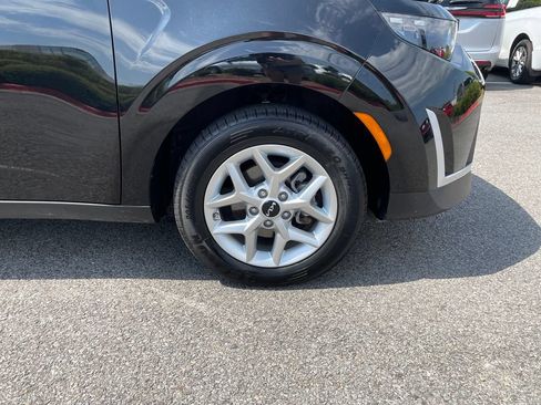 Certified 2022 Kia Seltos S FWD image 30