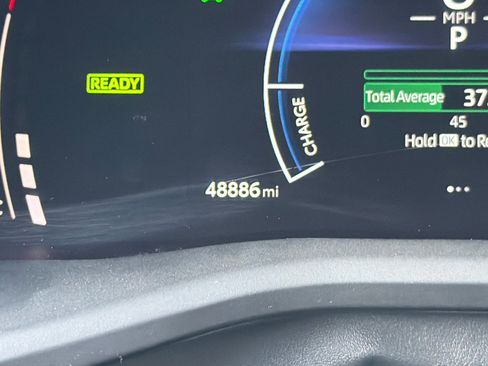 Certified 2025 Toyota Camry LE image 24