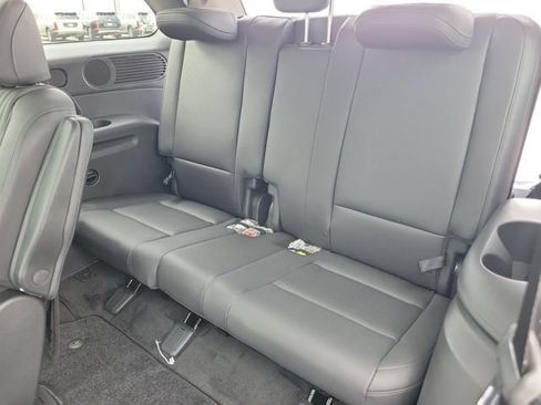 New 2026 Hyundai Palisade SEL FWD image 27