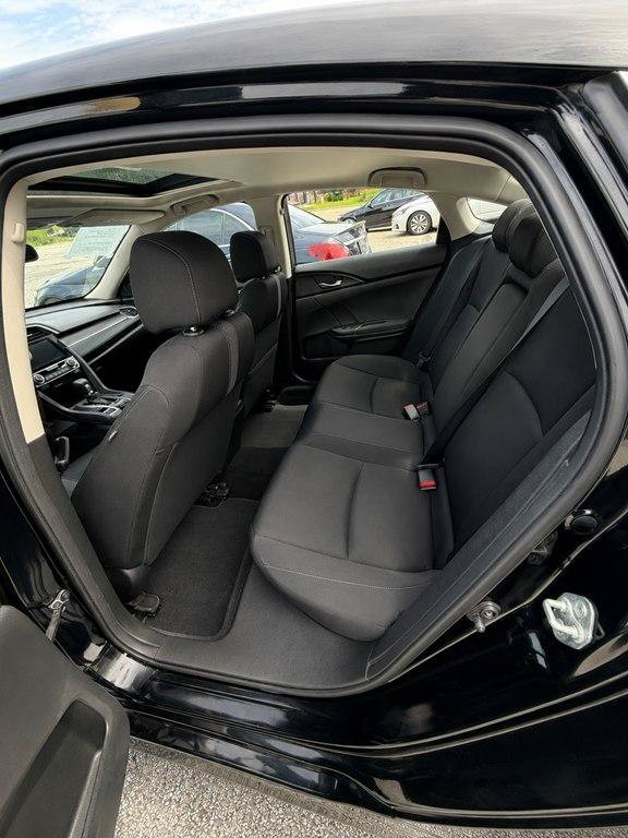 Used 2016 Honda Civic EX-T image 19