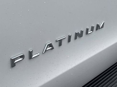 New 2026 Ford Expedition Max Platinum image 22