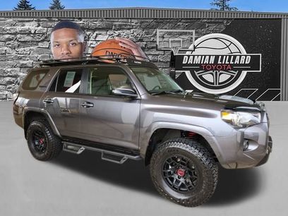 Used 2023 Toyota 4Runner TRD Pro