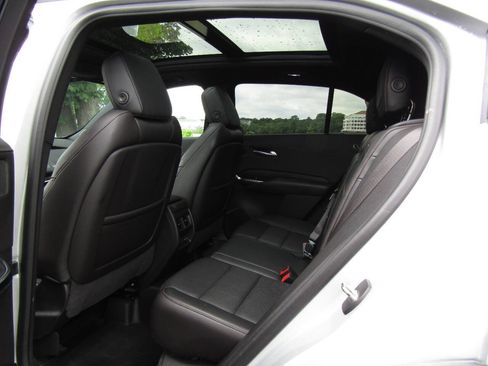 Used 2019 Cadillac XT4 Sport AWD/4WD image 11