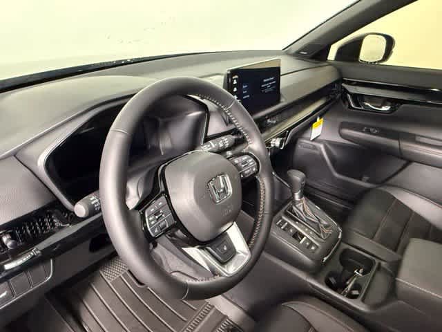 New 2027 Honda CR-V Sport Touring image 16