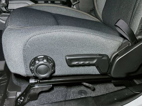 New 2026 Jeep Wrangler Unlimited Sport AWD/4WD image 12