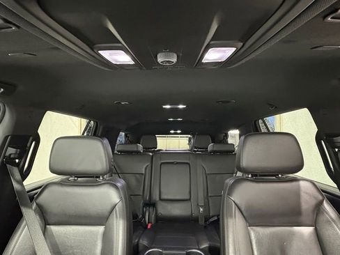 Used 2024 Chevrolet Tahoe LT image 29