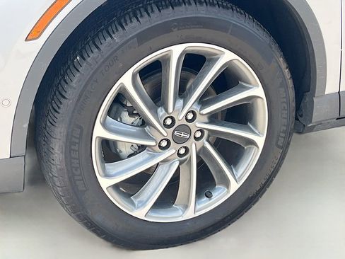 Used 2024 Lincoln Corsair FWD w/ Equipment Group 102A image 33