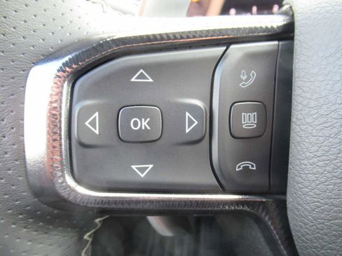 New 2026 RAM 1500 RHO image 25