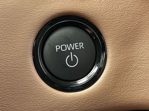 New 2026 Toyota Tundra 1794 Edition AWD/4WD image 19