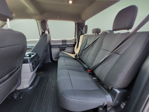 Used 2020 Ford F150 XL w/ Equipment Group 101A Mid AWD/4WD image 15