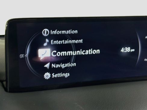 Used 2025 MAZDA CX-5 Carbon Edition AWD/4WD image 21