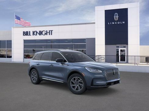 New 2026 Lincoln Corsair Premiere image 7